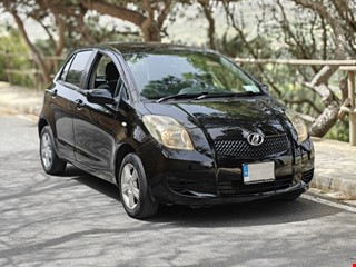 2006/'07 | TOYOTA VITZ | 10 PETROL | AUTOMATIC | *TAL-JAPAN* | ECONOMICAL | START & GO!